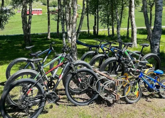 Birkelund Camping