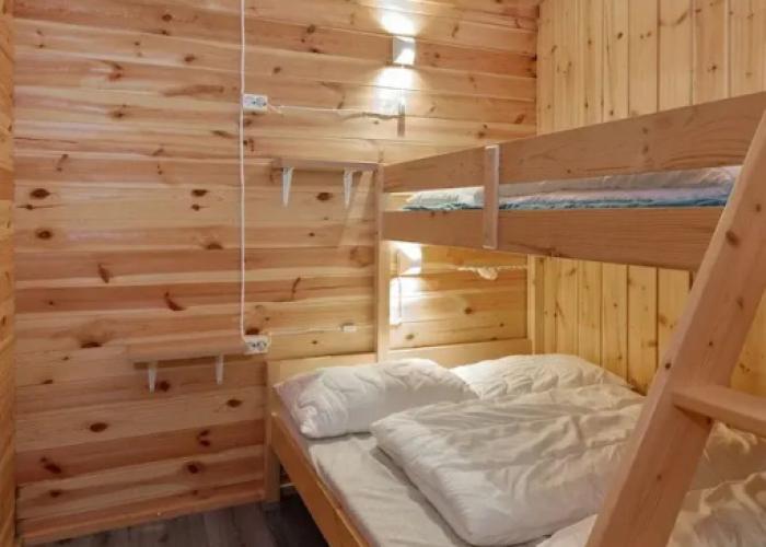 Birkelund Camping