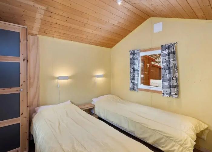 Birkelund Camping