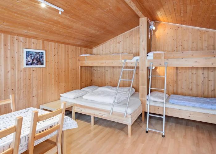 Birkelund Camping