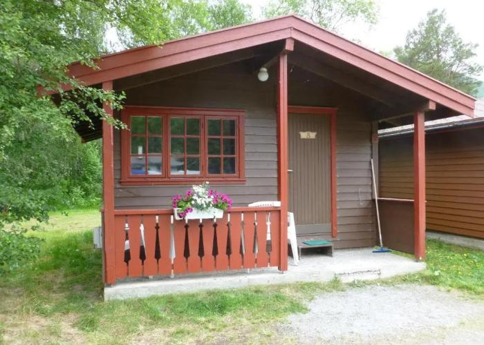 Birkelund Camping