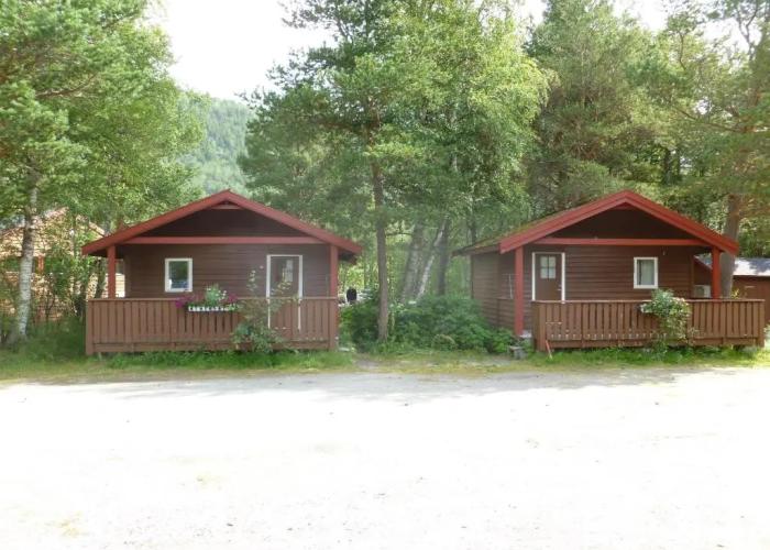 Birkelund Camping