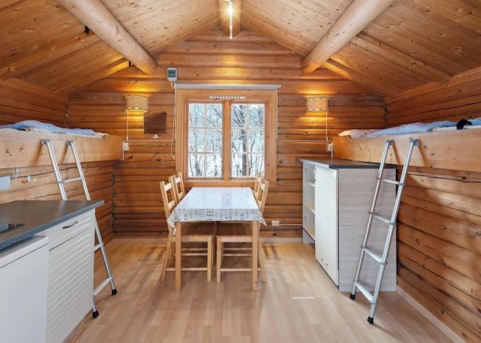 Birkelund Camping