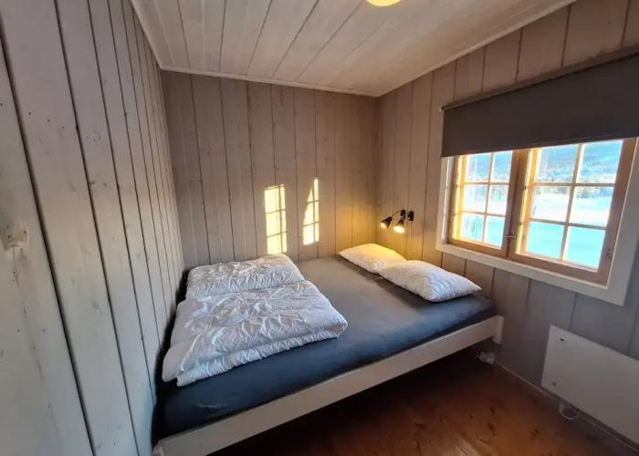 Øen Turistsenter Cottages
