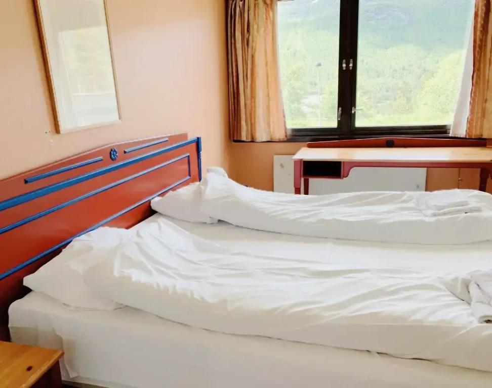 Hallingskarvet Fjellstue AS