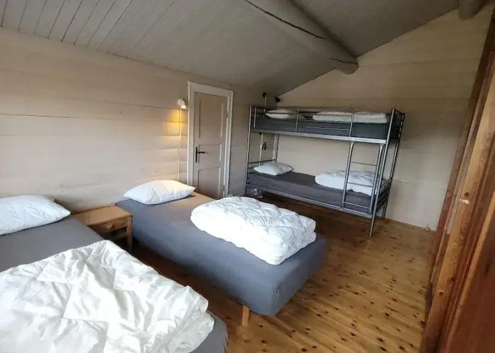 Øen Turistsenter Apartments