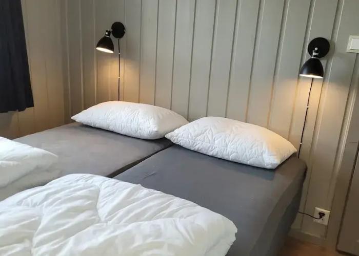 Øen Turistsenter Apartments