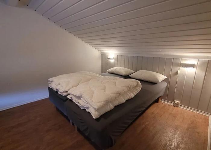 Øen Turistsenter Apartments