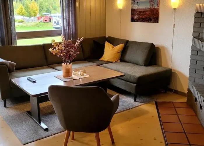 Øen Turistsenter Apartments