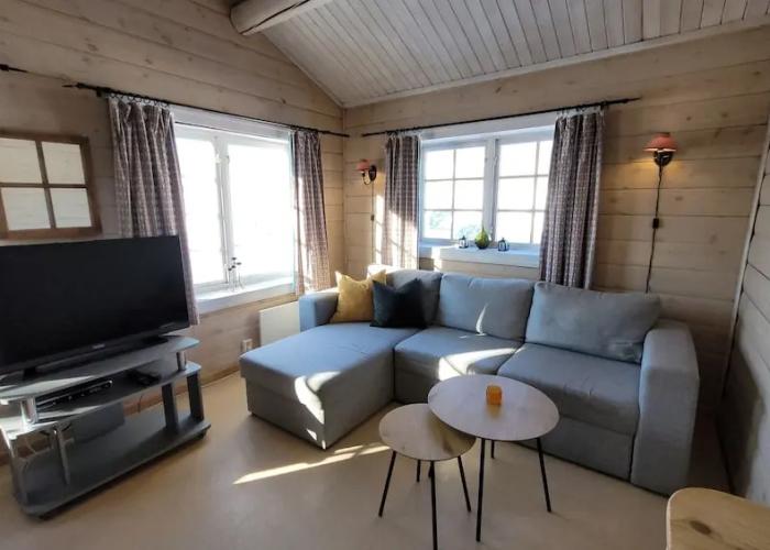 Øen Turistsenter Apartments