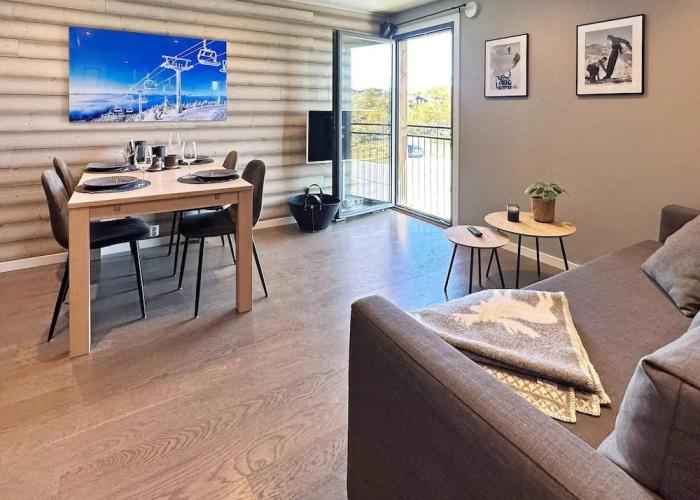 4 Person Holiday Home in Geilo-by Traum