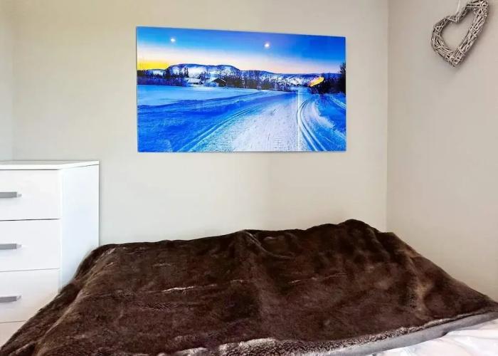 4 Person Holiday Home in Geilo-by Traum