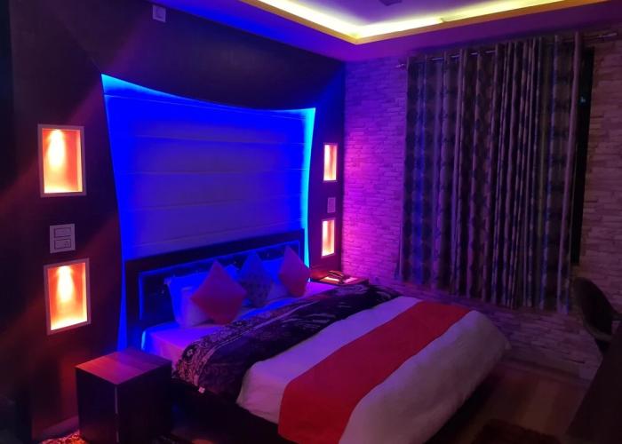 Hotel Grand Raga