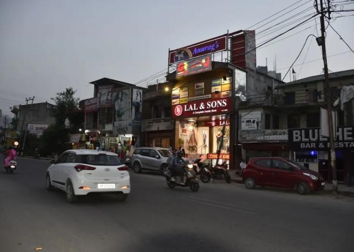 Hotel Grand Raga