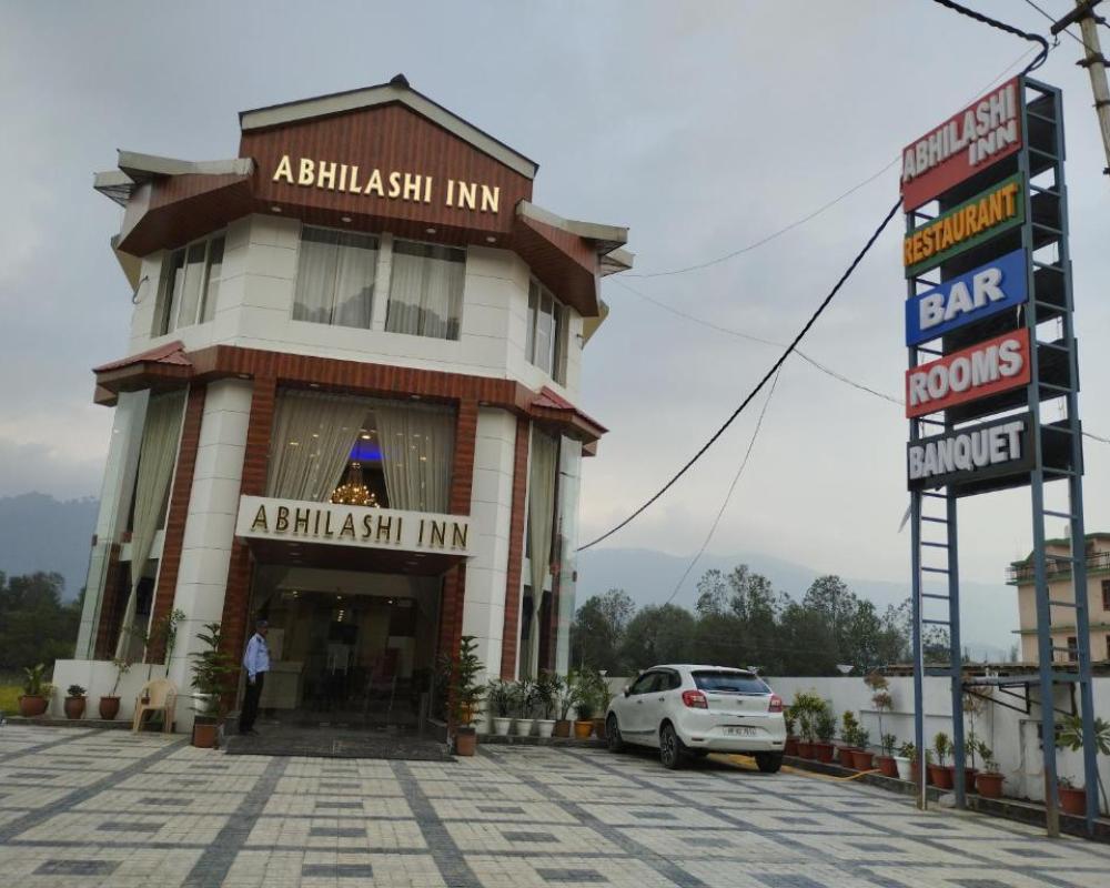 Abhilashi Inn