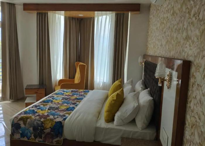 Abhilashi Inn