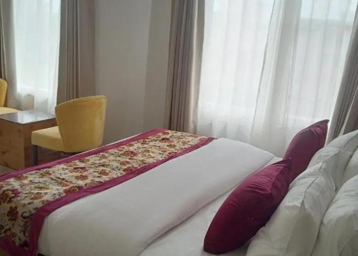 Abhilashi Inn