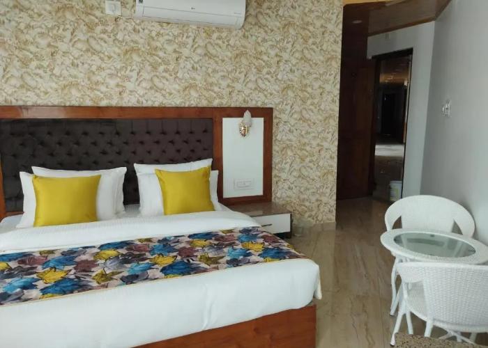 Abhilashi Inn