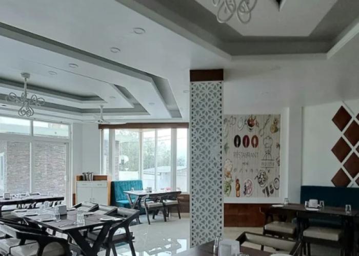 Abhilashi Inn