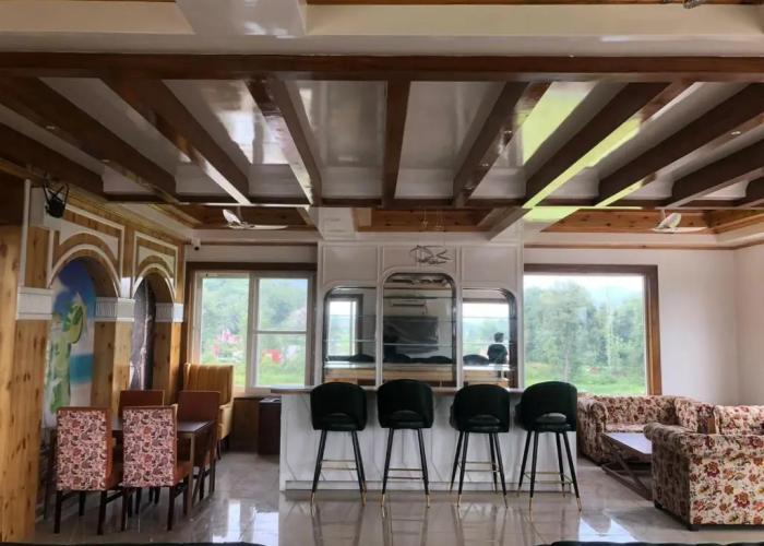 Abhilashi Inn