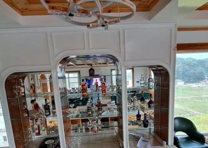 Abhilashi Inn