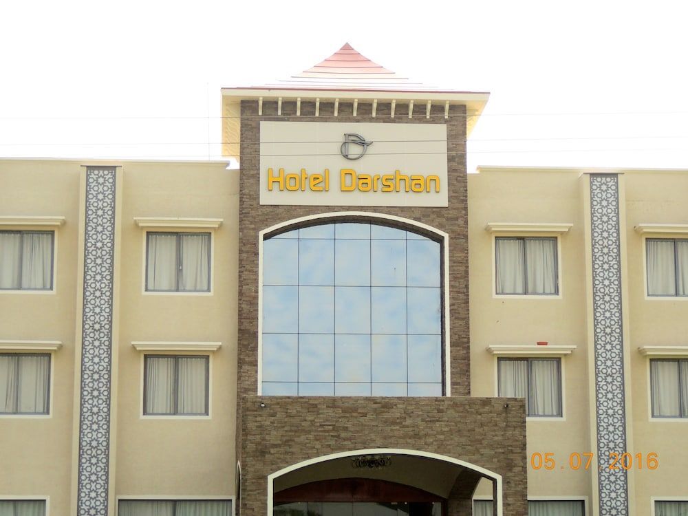 Hotel Darshan