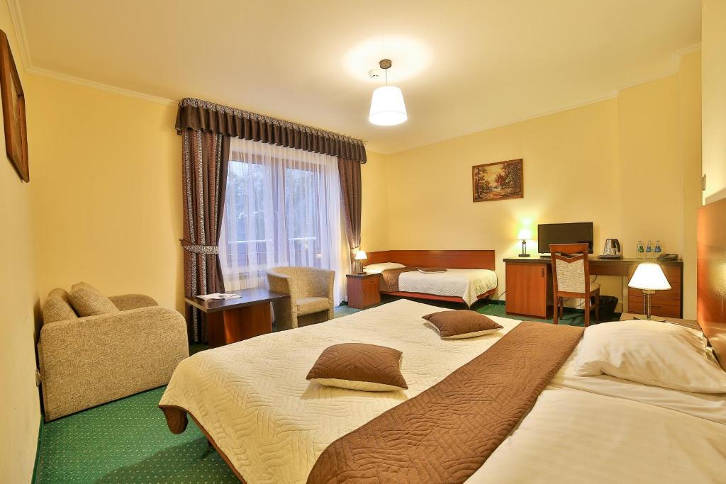 Hotel & SPA Jawor