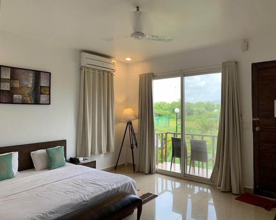 Exotica Beach Retreats Diveagar