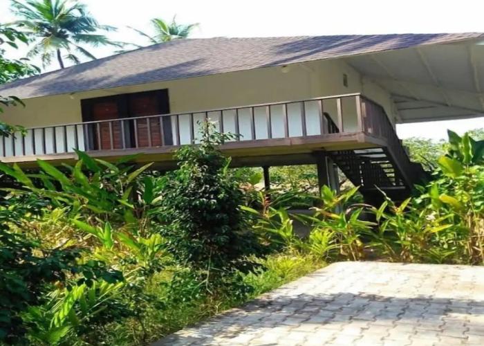 Exotica Beach Retreats Diveagar