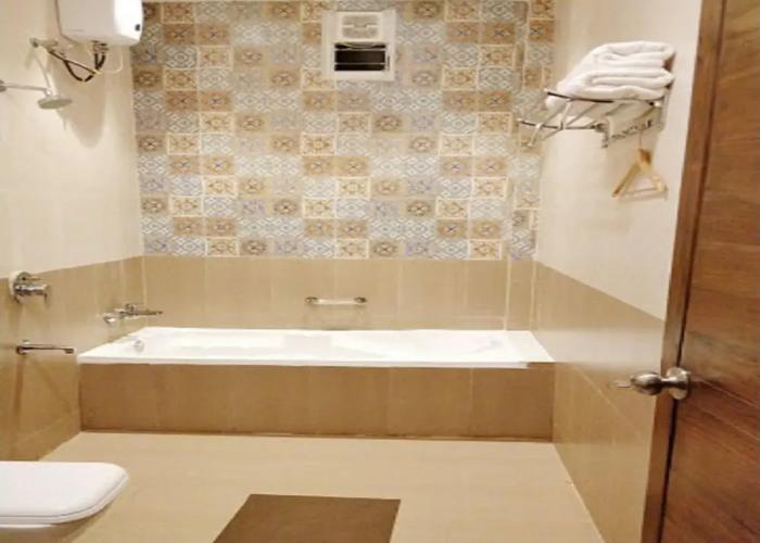 Exotica Beach Retreats Diveagar