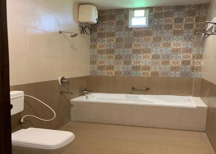 Exotica Beach Retreats Diveagar