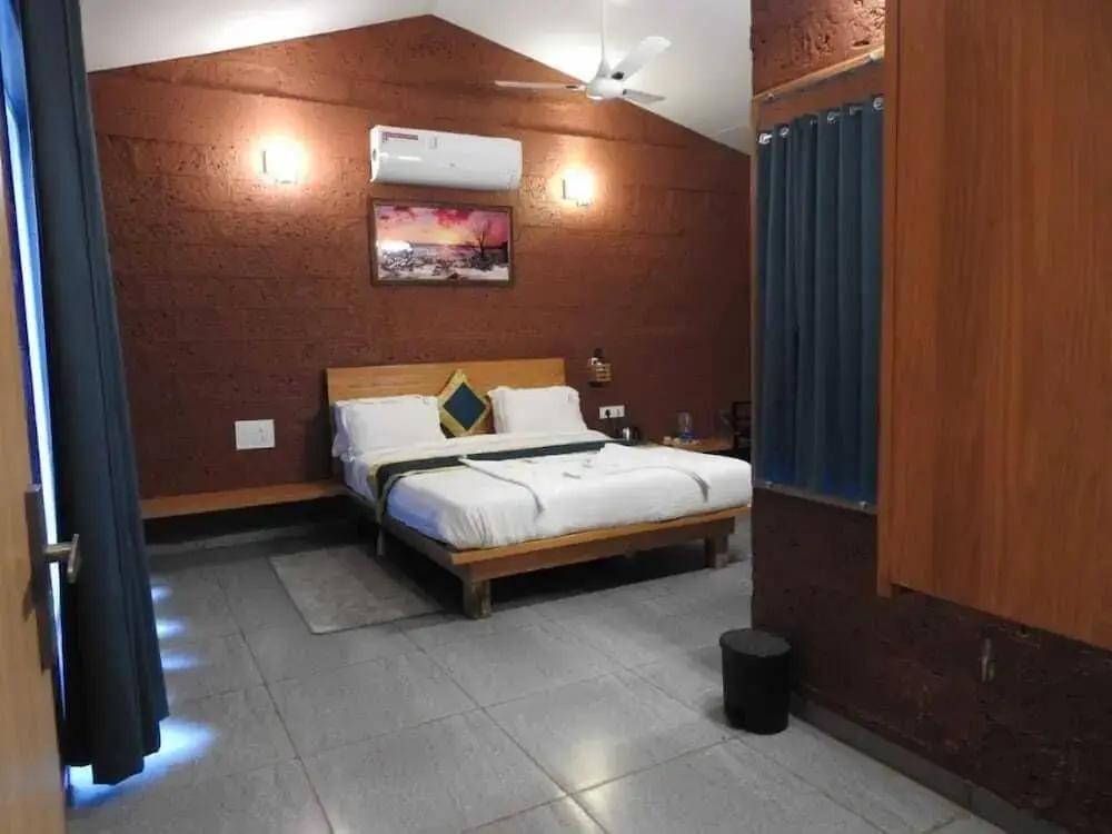 фото The Stream Resort