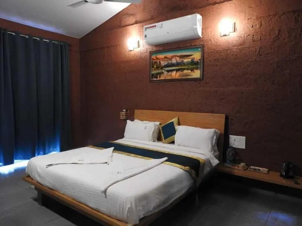 фото The Stream Resort