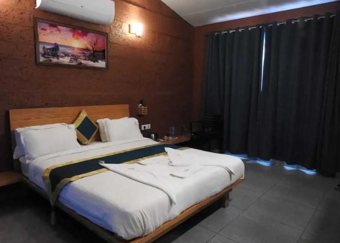 The Stream Resort