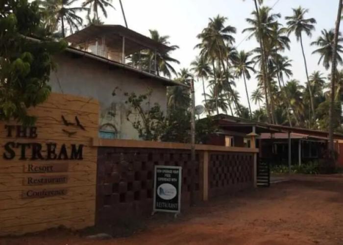 The Stream Resort