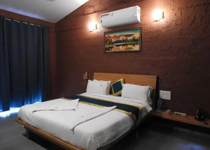 The Stream Resort