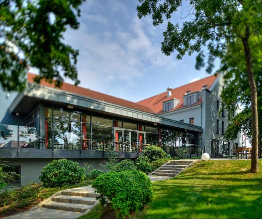 ArtHotel Kiebitzberg