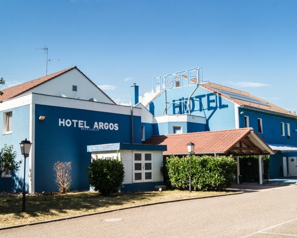 Hôtel Argos