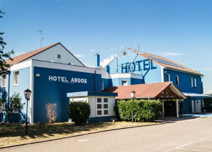 Hôtel Argos