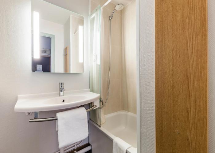 B&B HOTEL Strasbourg Nord Industrie