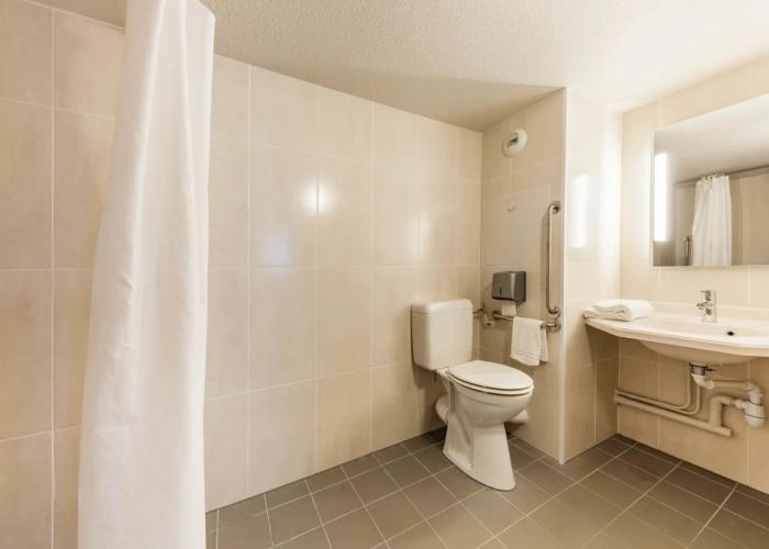 B&B HOTEL Strasbourg Nord Industrie