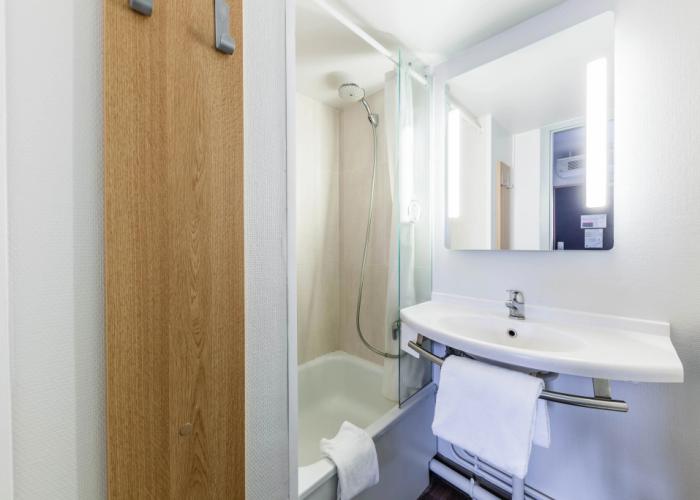 B&B HOTEL Strasbourg Nord Industrie