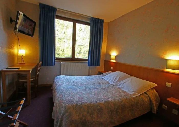 Logis Auberge de la Foret