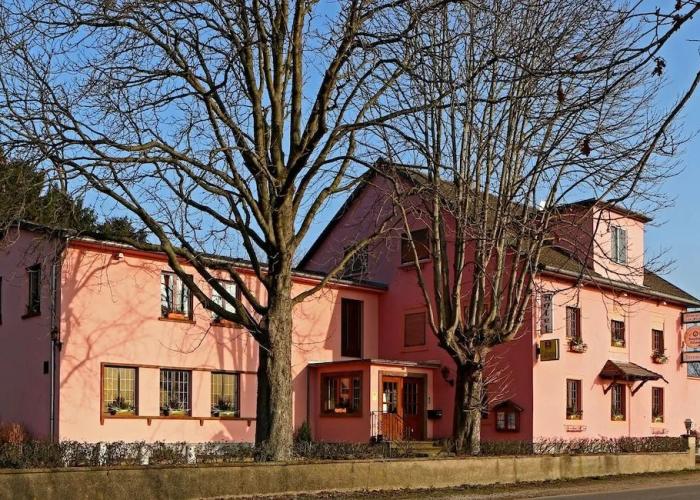 Logis Auberge de la Foret