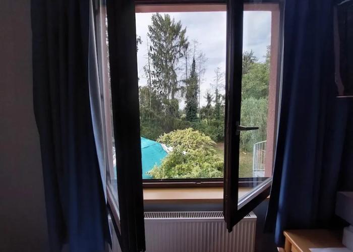 Logis Auberge de la Foret