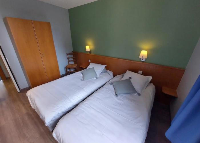 Logis Auberge de la Foret