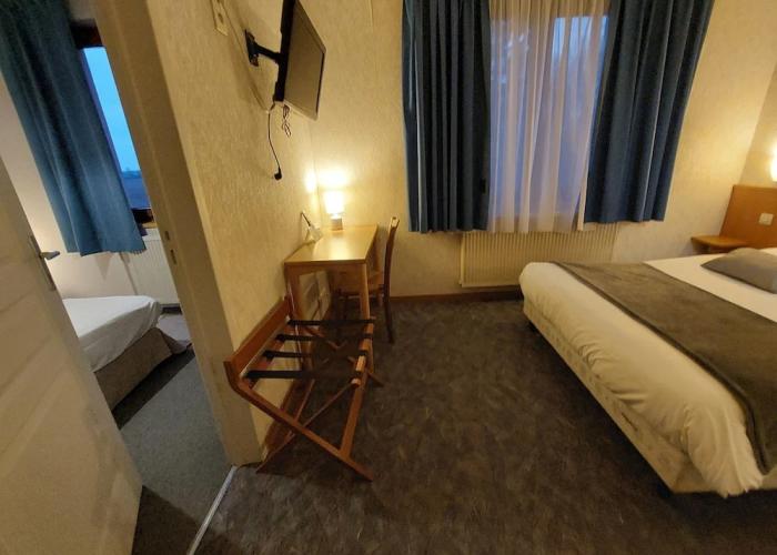 Logis Auberge de la Foret