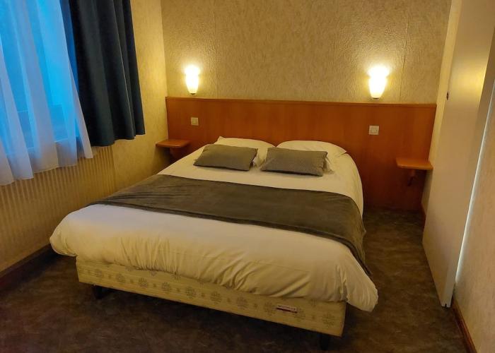 Logis Auberge de la Foret