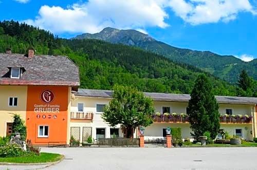 Gasthof Familie Gruber