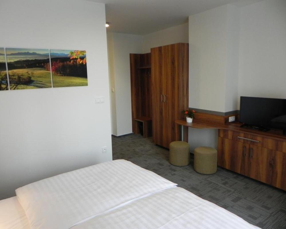 Penzion Na Náměstí